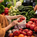 Marché Sète