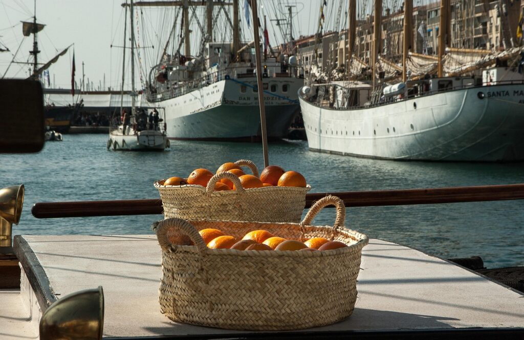 Sete Marché aux puces