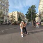 Canebière, Guide Marseille, Visiter Marseille, Visite Guidée Marseille