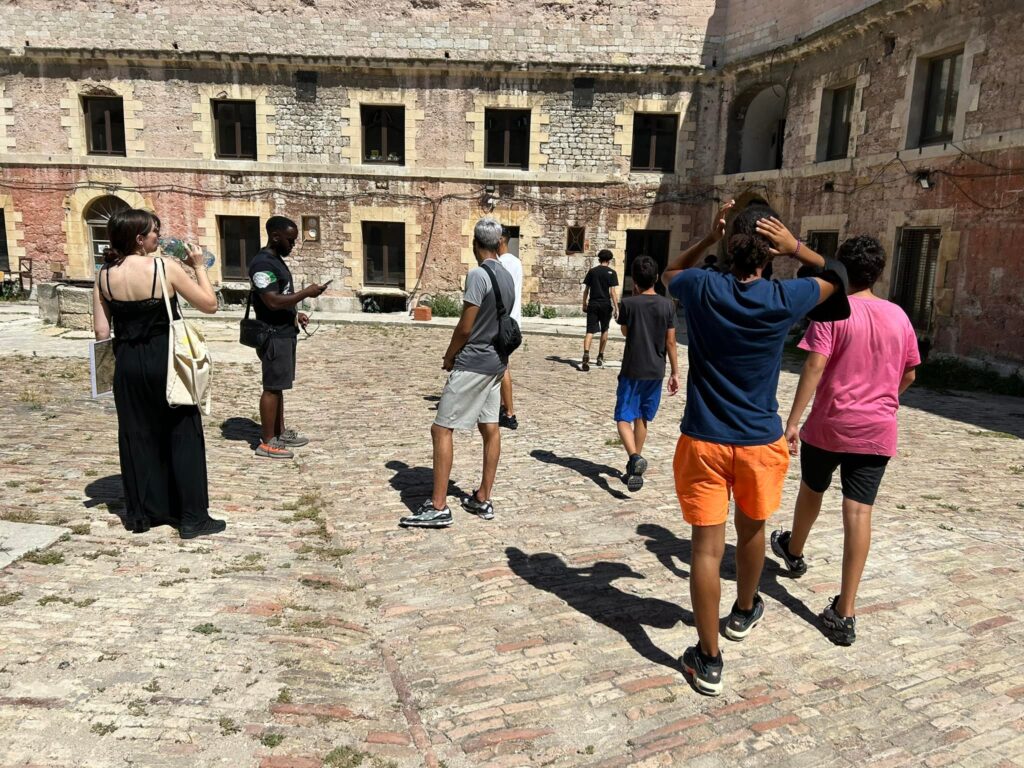 Visite Guidée Marseille, Guide Marseille, Visite de Marseille, Tourisme Marseille