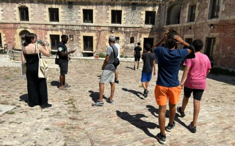 Visite Guidée Marseille, Guide Marseille, Visite de Marseille, Tourisme Marseille