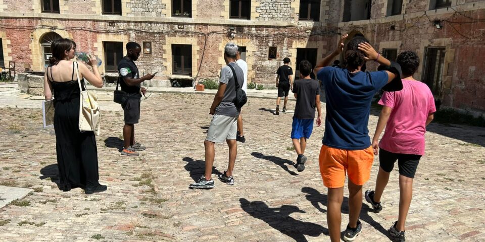 Visite Guidée Marseille, Guide Marseille, Visite de Marseille, Tourisme Marseille