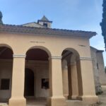 Chapelle Notre Dame de Vie, Guide Mougins, Tourisme Mougins, Visiter Mougins