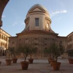 la Vieille Charité, Visiter Marseille, Guide Marseille, Visite Guidée Marseille