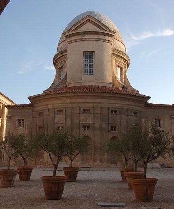la Vieille Charité, Visiter Marseille, Guide Marseille, Visite Guidée Marseille