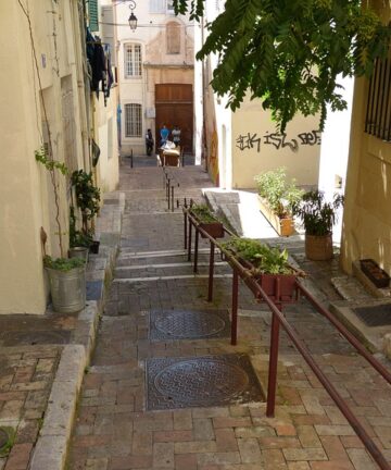 Visite de Rive Neuve, Visite privée Marseille, Guide Marseille, Visite Guidée Marseille, Guide Provence, Guides Provence