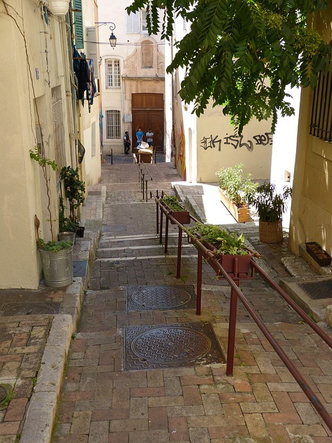 Visite de Rive Neuve, Visite privée Marseille, Guide Marseille, Visite Guidée Marseille, Guide Provence, Guides Provence