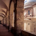 la Vieille Charité, Visiter Marseille, Guide Marseille, Visite Guidée Marseille