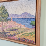 Musée de l'Annonciade, Guide Saint Tropez, Visiter Saint Tropez