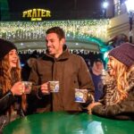 Marché de Noel Toulon, Visiter Toulon, Guide Toulon