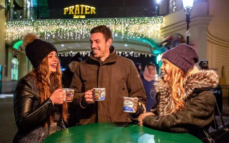 Marché de Noel Toulon, Visiter Toulon, Guide Toulon
