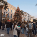 Marché de Noël Sanary, Visiter Sanary, Visiter le Var