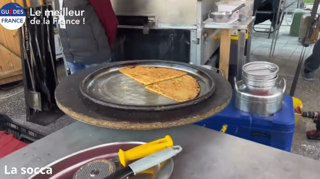 Marché de Noël Antibes, Guide Antibes, Visiter Antibes