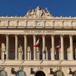 Visite de la Canebiere et de Belsunce, Visite Guidée Marseille, Guide Marseille, Visiter Marseille