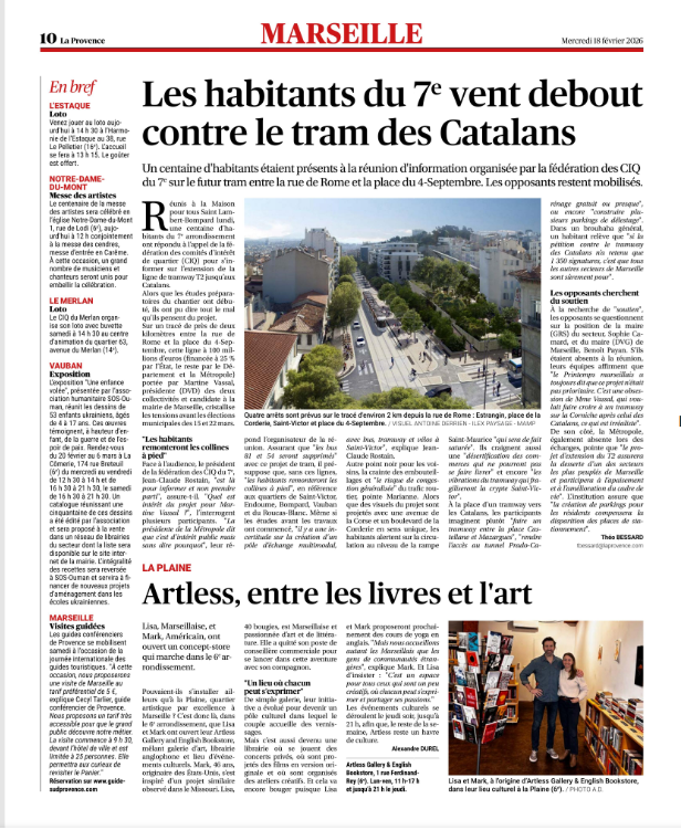 Guide Provence, Journée Internationale des Guides, Guides Provence