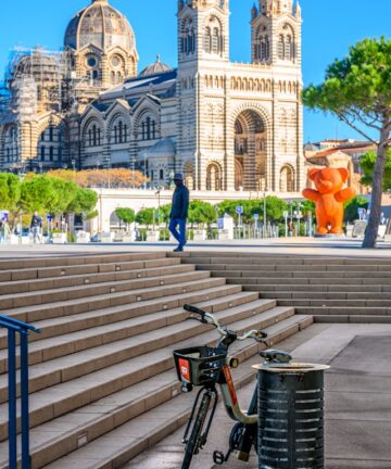 Visiter Marseille, Guide Marseille, Le Panier Marseille, Visite Guidée Marseille