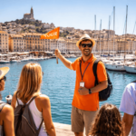 Visite de Rive-Neuve et du Vieux-Port, Visite Guidée Marseille, Guide Marseille