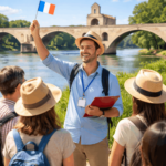 Guide Privé Avignon