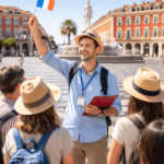 Visiter Nice Guide Privé, Visiter Nice, Visite Guidée Nice