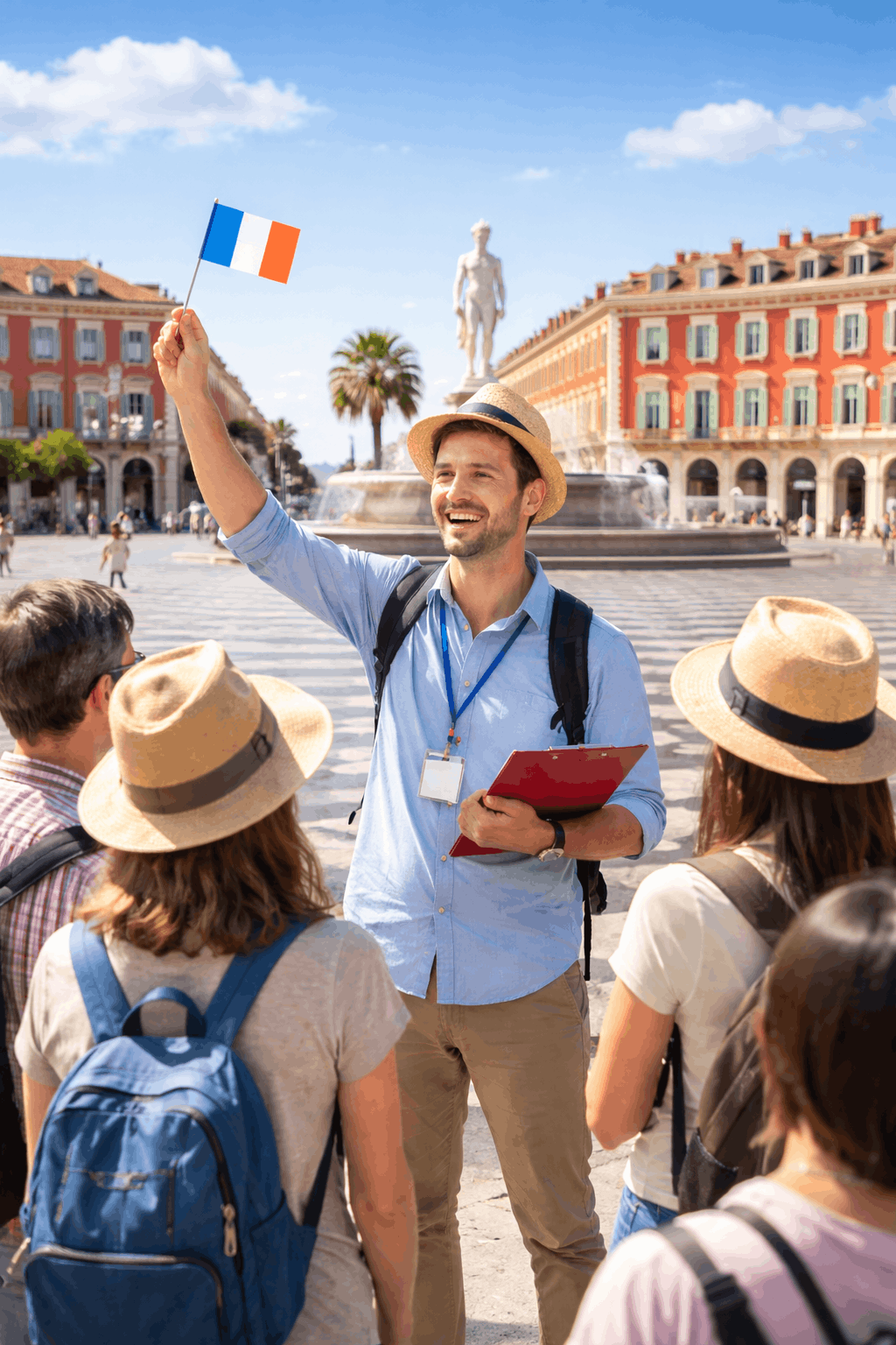 Visiter Nice Guide Privé, Visiter Nice, Visite Guidée Nice