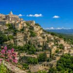 Visiter Gordes avec un guide privé