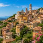 Visiter Grasse avec un guide privé