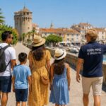 Visiter Le Grau du Roi avec un guide privé