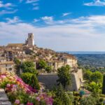 Visiter Saint-Paul de Vence avec un guide privé