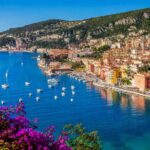 Visiter Villefranche-sur-Mer avec un guide privé