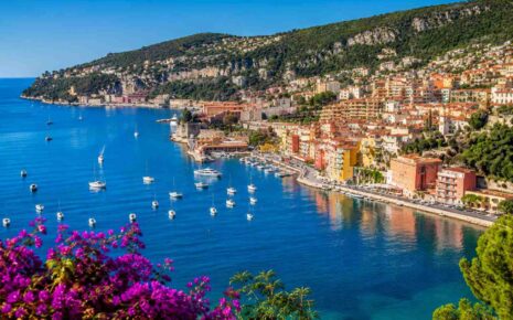 Visiter Villefranche-sur-Mer avec un guide privé