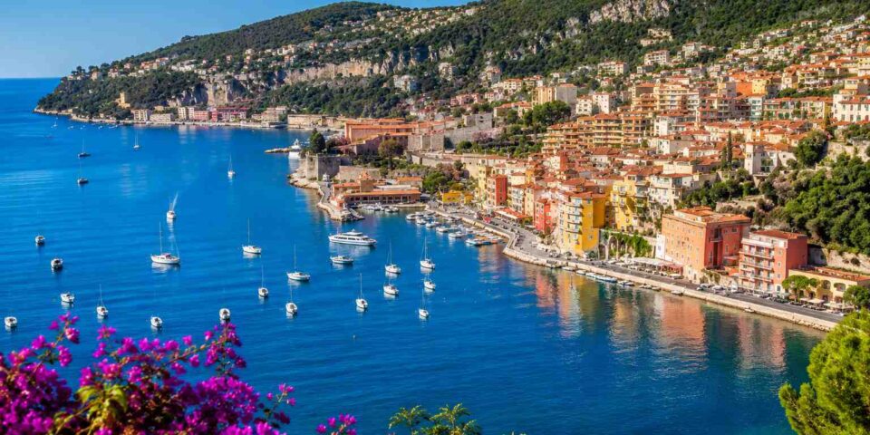 Visiter Villefranche-sur-Mer avec un guide privé
