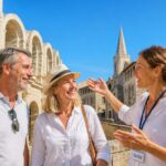 visiter Arles avec un guide