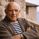 Musée Picasso Antibes, Guide Antibes, Visiter Antibes