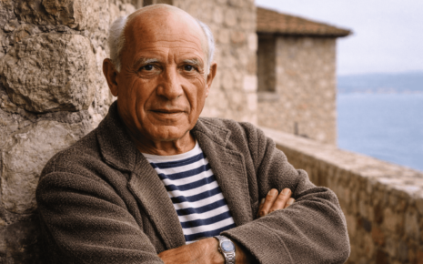 Musée Picasso Antibes, Guide Antibes, Visiter Antibes
