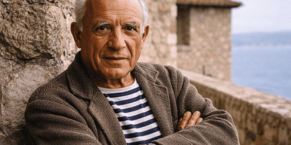 Musée Picasso Antibes, Guide Antibes, Visiter Antibes