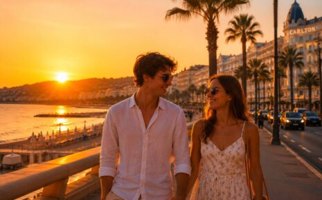 Visiter Cannes avec un guide privé