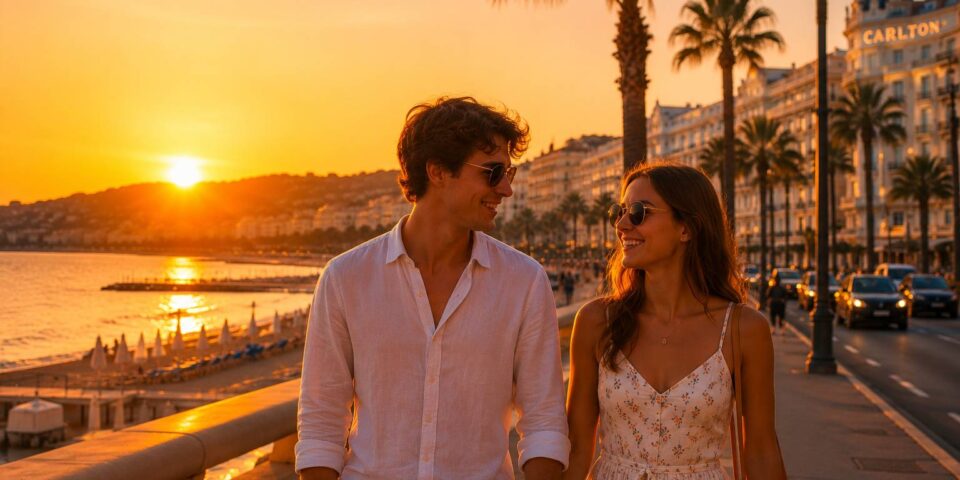 Visiter Cannes avec un guide privé