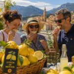 Citrons de Menton