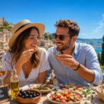 Découvrir la cuisine provençale