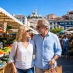 Visite guidée du Marché du Prado à Marseille