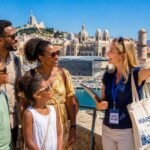 Visiter marseille avec un guide privé