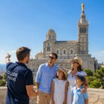 Visiter Notre-Dame de la Garde avec un guide privé