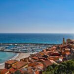 Visiter Alpes Maritimes, Guide Menton