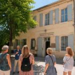 atelier cezanne