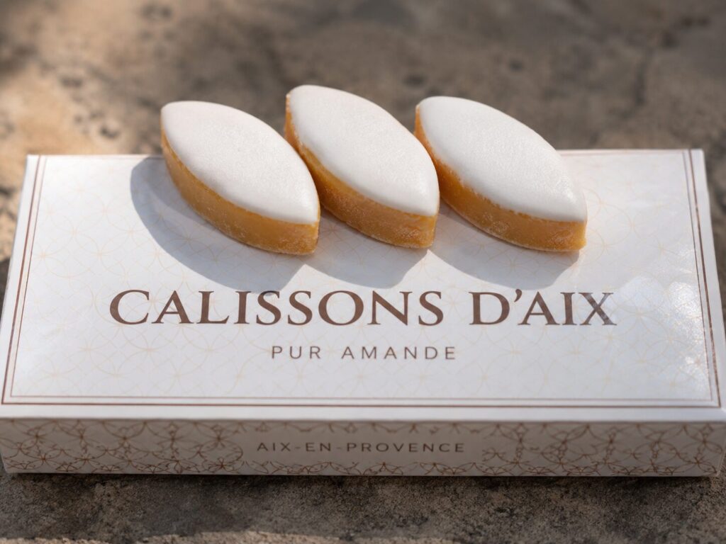 calisson d'aix
