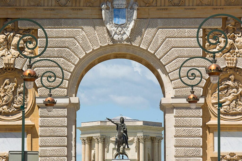détail montpellier