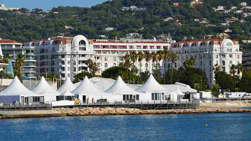 que faire à cannes