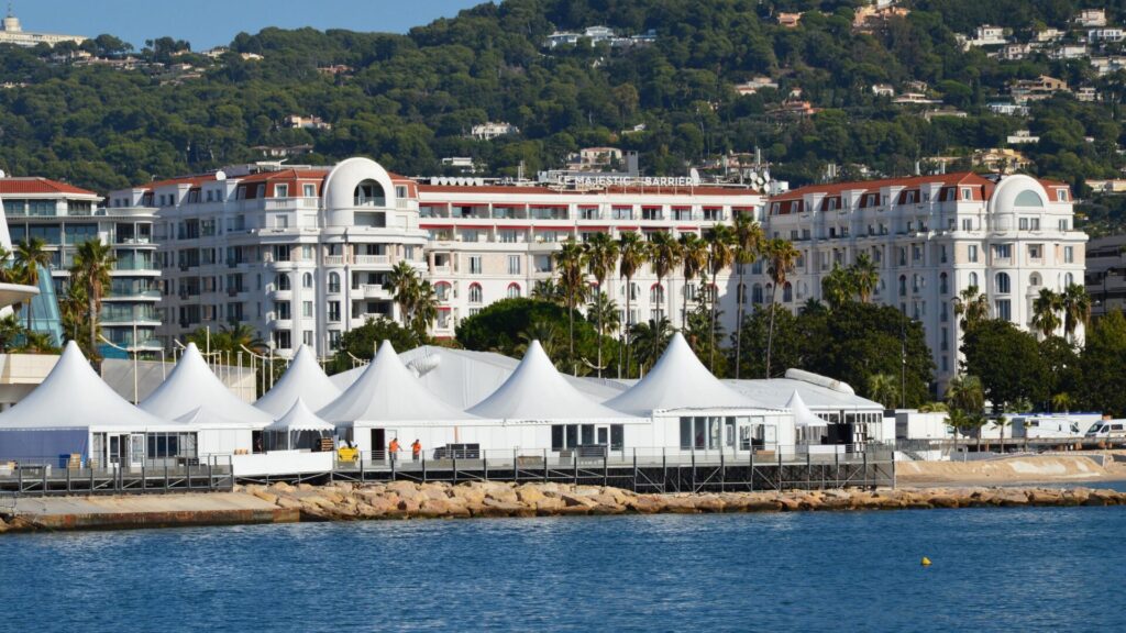 que faire à cannes