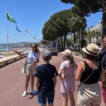 visite guidée Cannes