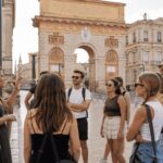 visite guidée Montpellier
